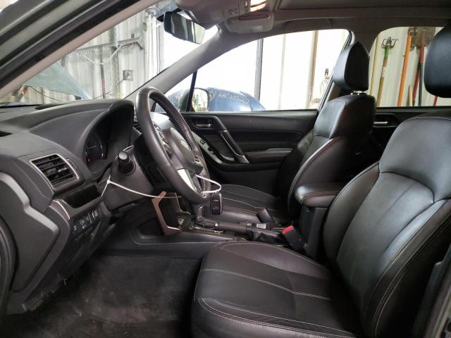 2017 SUBARU FORESTER 2 - JF2SJAWC8HH547450