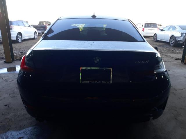2021 BMW 330I - 3MW5R1J07M8B94633