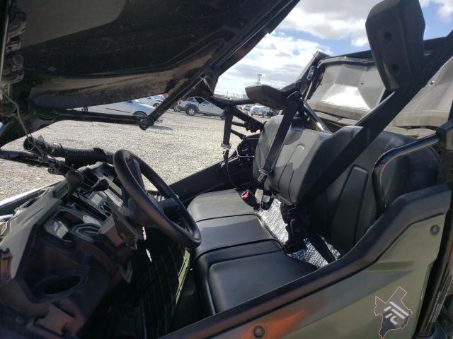2022 HONDA SXS1000 M3 - 1HFVE04B2N4600141