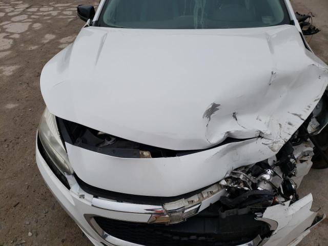 2016 CHEVROLET MALIBU LIM - 1G11C5SA4GU135766