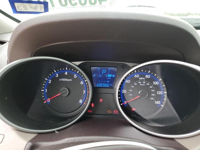 2015 HYUNDAI TUCSON LIM - KM8JU3AG6FU978974