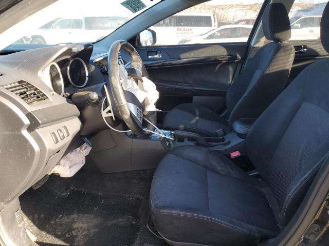 2015 MITSUBISHI LANCER GT JA32U8FW7FU026571