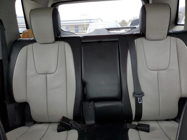 2GKFLVEK3C6392531 GMC Terrain Slt