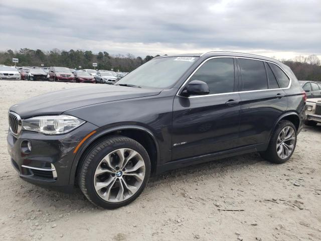 2017 BMW X5 SDRIVE3 - 5UXKR2C32H0U24466