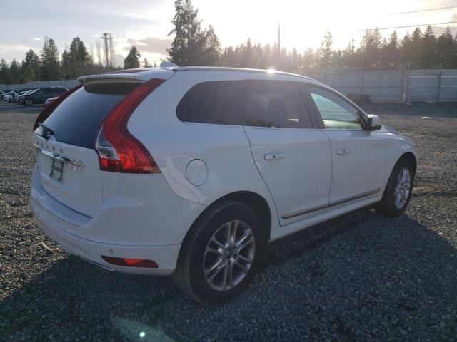 YV4952DL5E2502651 Volvo XC60 3.2
