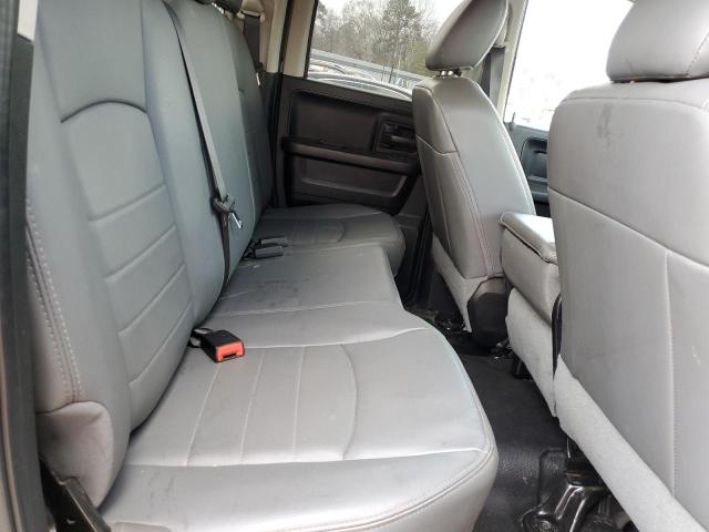 2019 RAM 1500 CLASS - 1C6RR6FG3KS661587