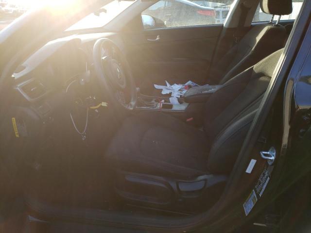 2016 KIA OPTIMA LX - 5XXGT4L32GG025770