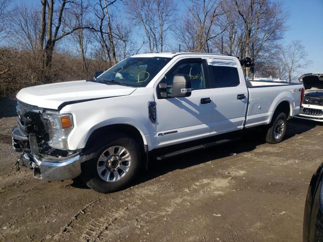 2020 FORD F250 SUPER - 1FT8W2BT3LEE14434