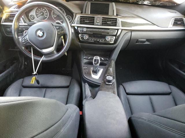 2018 BMW 328 D XDRI - WBA8J1C55JA019097