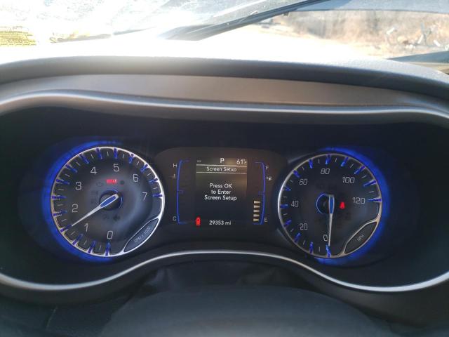 2020 CHRYSLER PACIFICA T - 2C4RC1BG9LR110408