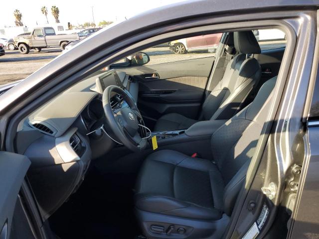 2021 TOYOTA C-HR XLE JTNKHMBX1M1113227