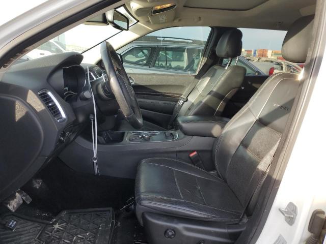 2015 DODGE DURANGO CI - 1C4RDJEG6FC772288
