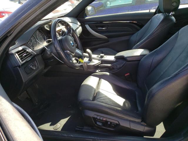 2015 BMW 428 I - WBA3N7C54FK224798