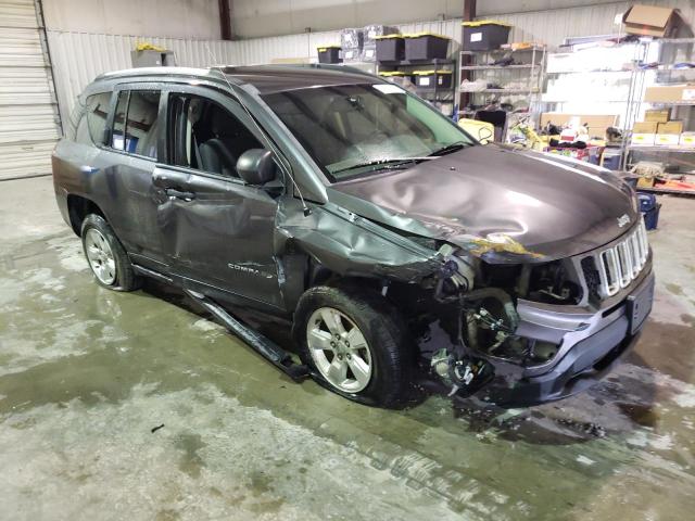 1C4NJCBA7GD711692 Jeep Compass Sport