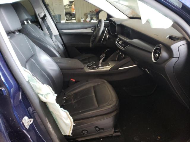2018 ALFA ROMEO STELVIO SP ZASFAKPN5J7B85635