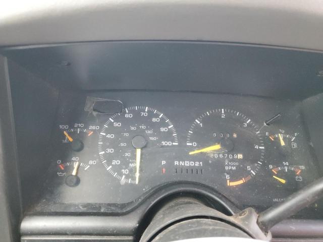 1GTCS19W6R8522151 GMC Sonoma