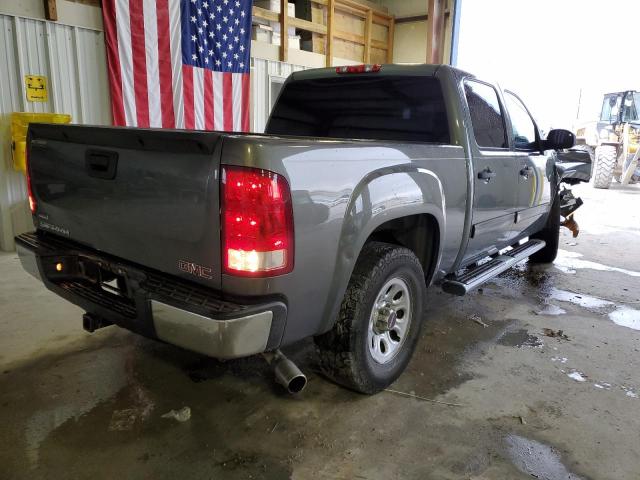 3GTP1UEA8BG103038 GMC Sierra C1500 Sl