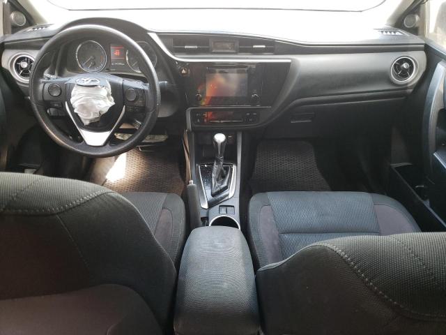 2018 TOYOTA COROLLA L 2T1BURHE6JC973361