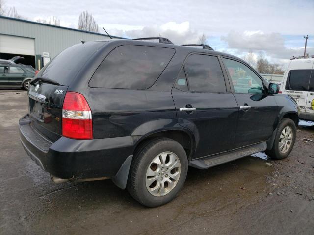 2HNYD18993H516853 Acura Mdx Touring