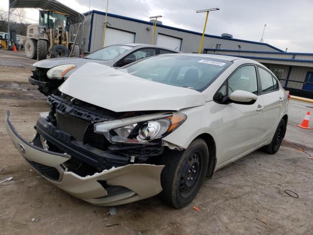 2014 Kia Forte LX