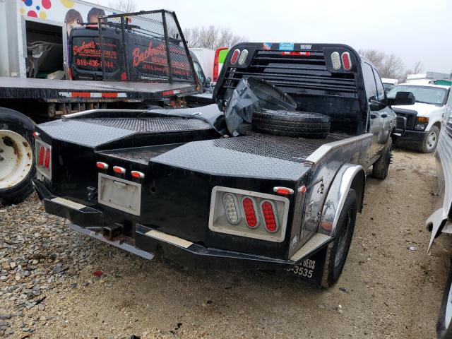 3C63DRGL1CG247184 Dodge Ram 3500 St