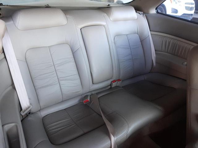 19UYA2258XL009043 Acura 3.0CL