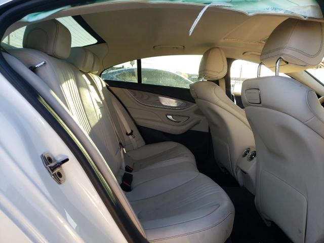 2019 MERCEDES-BENZ CLS 450 - WDD2J5JB5KA018385