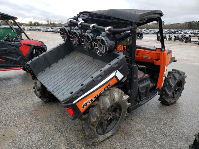 2013 POLARIS RANGER 900 - 4XAUH9EA4DG282874