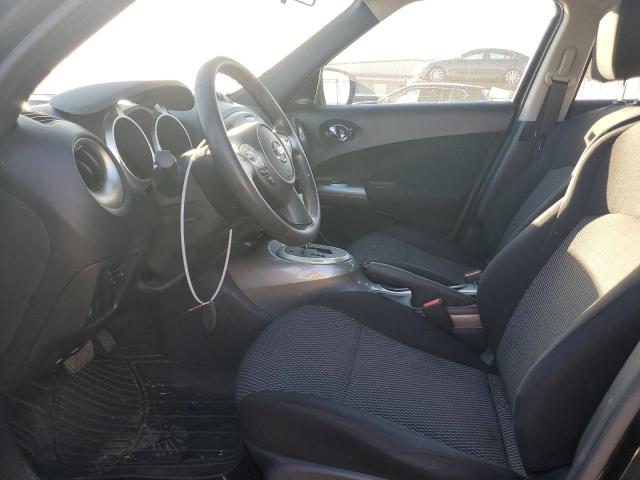 2017 NISSAN JUKE S - JN8AF5MR7HT705255