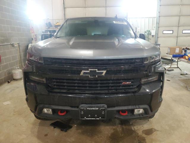 VIN 3C4PDDGG8JT364409 2020 CHEVROLET SILVERADO no.5