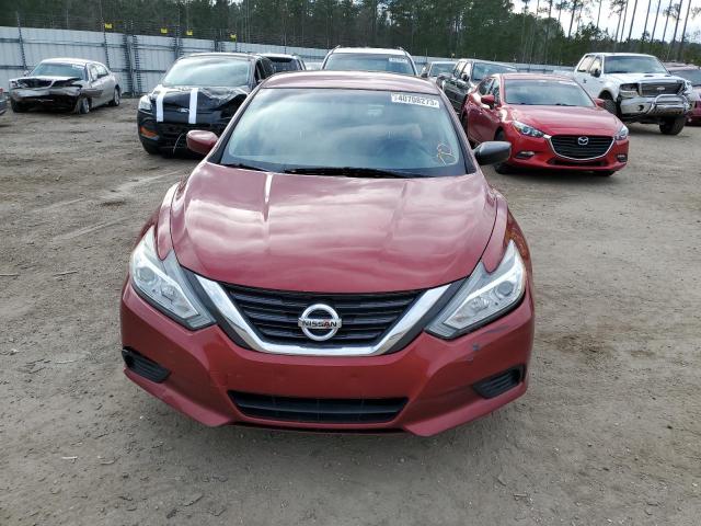 VIN WBXJG9C01M5U34536 2016 NISSAN ALTIMA no.5