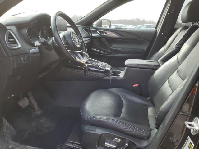 2021 MAZDA CX-9 GRAND - JM3TCADY9M0515957