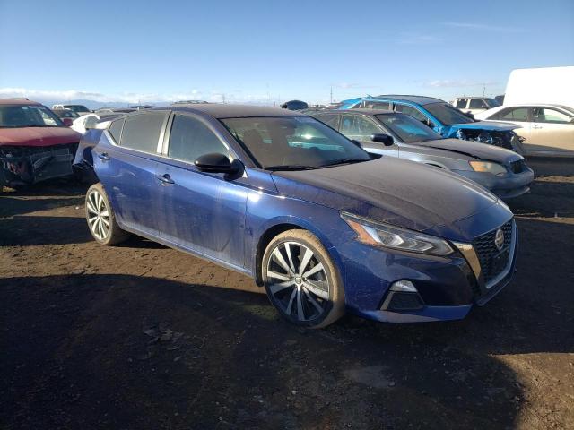 1N4BL4CW7LC119759 Nissan ALTIMA SR