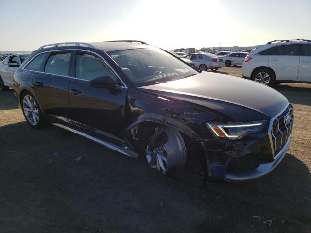 2022 AUDI A6 ALLROAD WAU72BF22NN067526