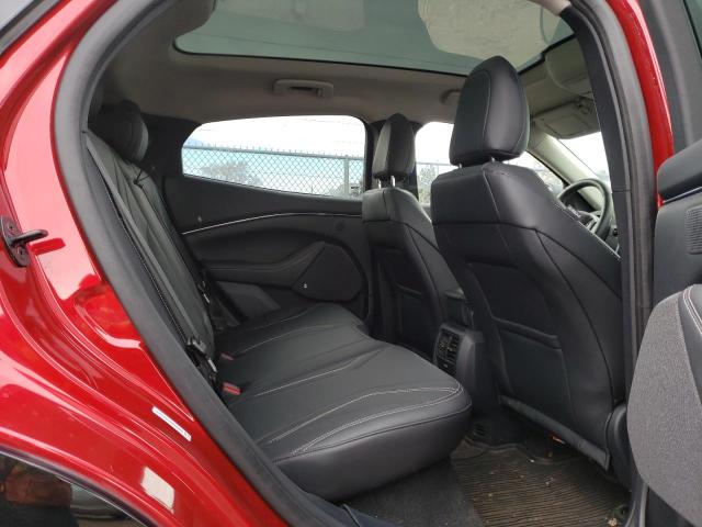 2021 FORD MUSTANG MA - 3FMTK3SU2MMA03098