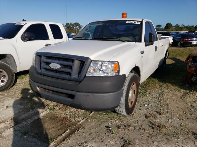 2008 Ford F-150 