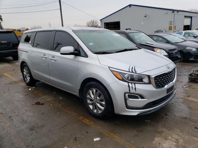 KNDMB5C16K6548601 KIA SEDONA LX