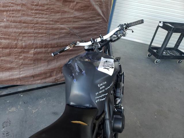 2005 YAMAHA FZS10 JYARN07EX5A011174
