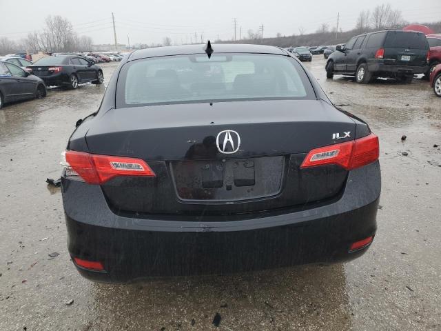 19VDE1F31EE011431 Acura ILX