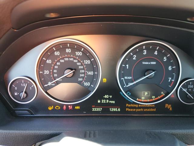 2020 BMW 430I - WBA4Z1C00L5N37447