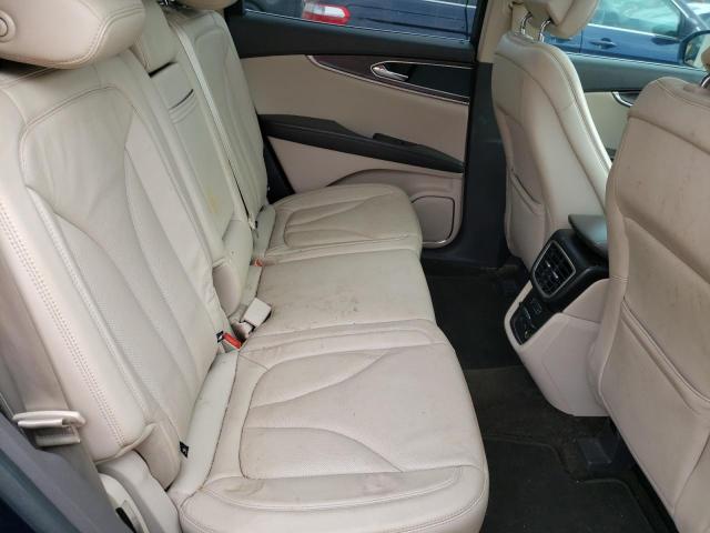 2LMPJ6LR2HBL16356 Lincoln MKX