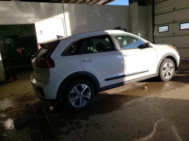 2022 KIA NIRO EX PR - KNDCE3LG1N5144210