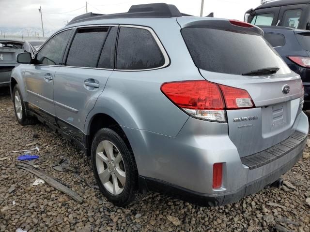 4S4BRDMC8E2287315 Subaru Outback 3.6r Limited