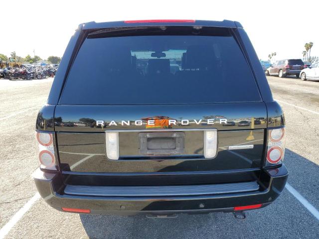 SALMF1E49AA317832 Land Rover RANGEROVER