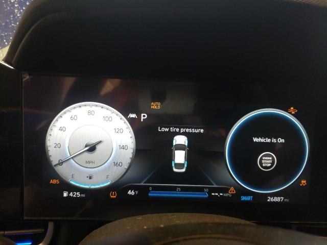 2021 HYUNDAI ELANTRA LI - 5NPLP4AG3MH001499