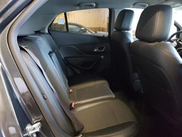 2016 BUICK ENCORE CON - KL4CJFSB3GB588030