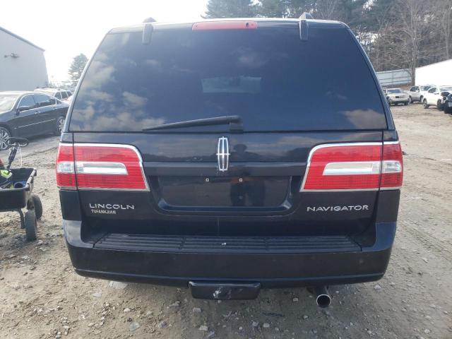 5LMJJ2J53DEL00141 Lincoln Navigator
