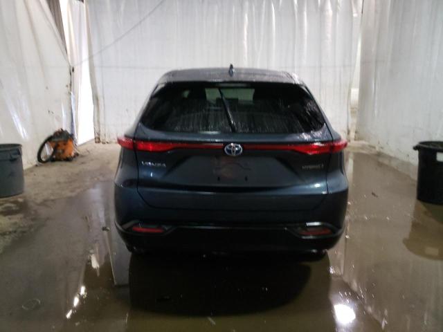 2021 TOYOTA VENZA LE - JTEAAAAHXMJ086943