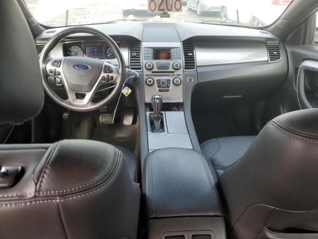 2016 FORD TAURUS SEL - 1FAHP2E81GG133589