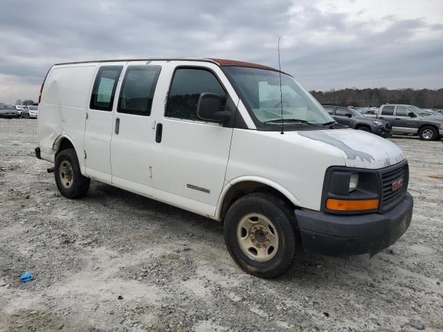 1GTGG25V641240910 GMC Savana